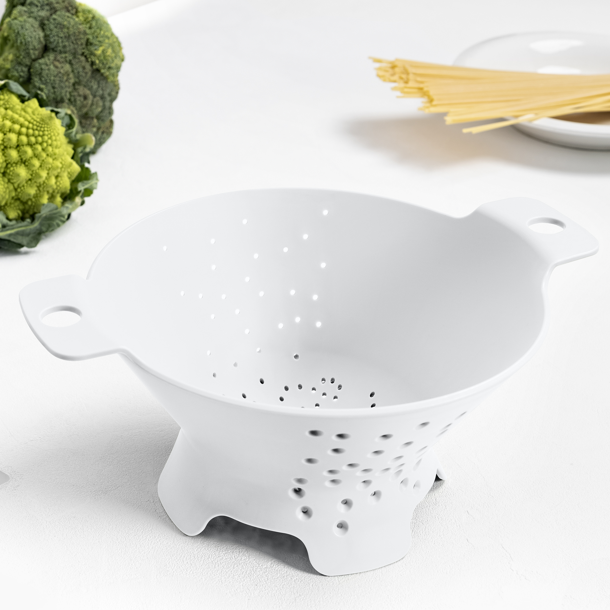 Scolapasta “Cosmo” di Blim Plus – Blanka Home