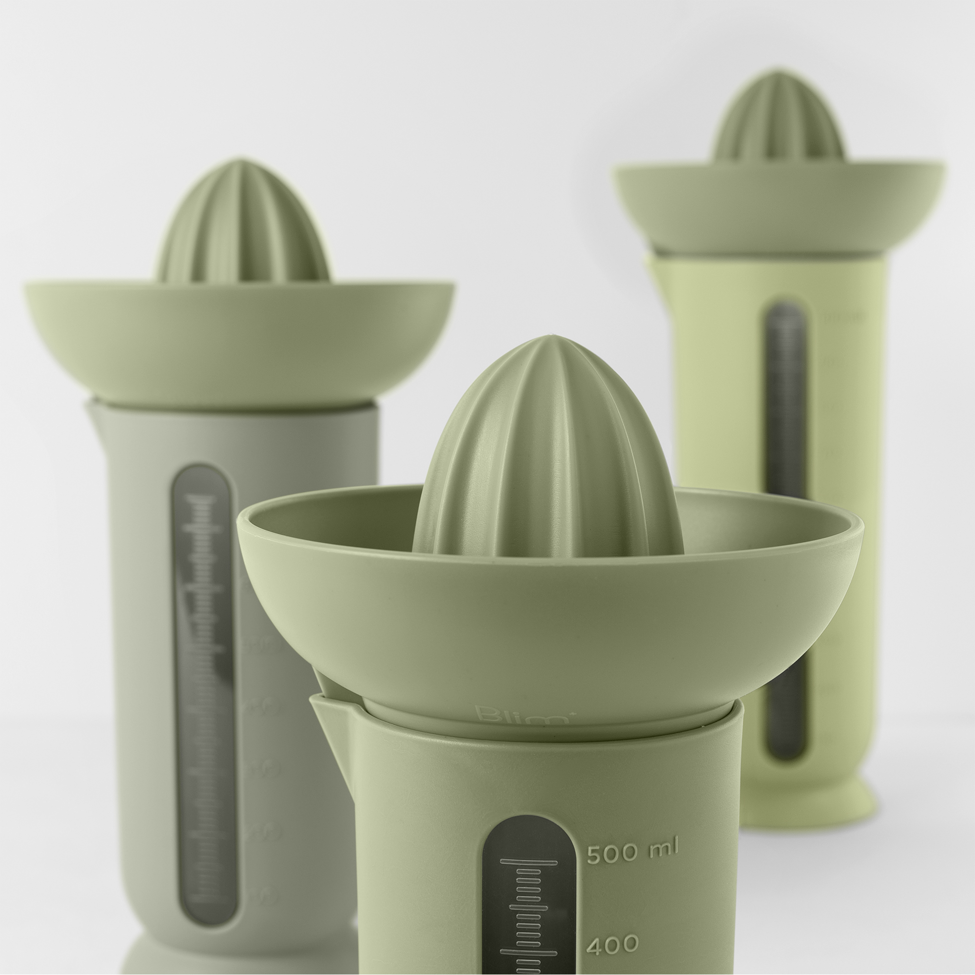 Blim Plus UFO Citrus Juicer with Carafe - Deep Desert – Modern Quests