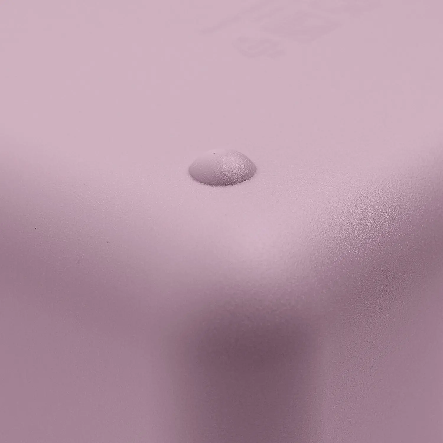 Ingrandimento piedini del prodotto Peek box Blim Plus in colorazione Mauve